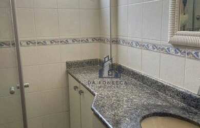 Imagem 11: Apartamento com 3 dormitórios à venda, 91 m² por R$ 595.000,00 - Centro...