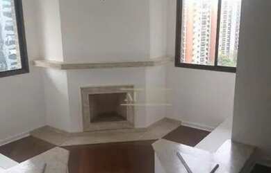 Imagem 4: Apartamento com 4 dormitórios para alugar, 288 m² por R$ 14.120,00/mês - Edifício Chateau