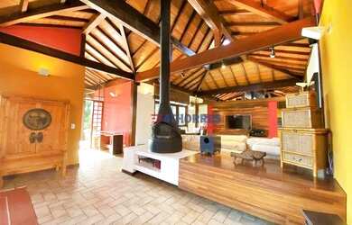 Imagem 8: Casa, 500 m² - venda por R$ 3.300.000,00 ou aluguel por R$ 17.056,00/mês...