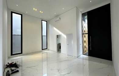 Imagem 10: CASA TÉRREA ALTO PADRÃO A VENDA NO ONDOMÍNIO RESIDENCIAL VILLAGIO EM...