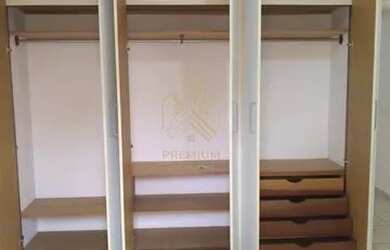 Imagem 7: Apartamento 01 Dorm. em Atibaia Jardim - Atibaia