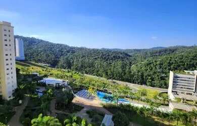 Imagem: O apartamento possui 3 Dormitórios, 3 Banheiros, 133m² de