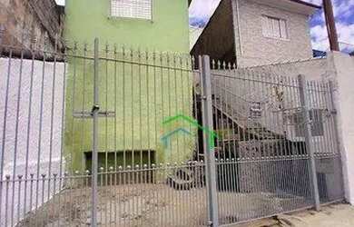 Imagem: A casa possui 3 Dormitórios, 2 Banheiros, 1 Vaga na garagem