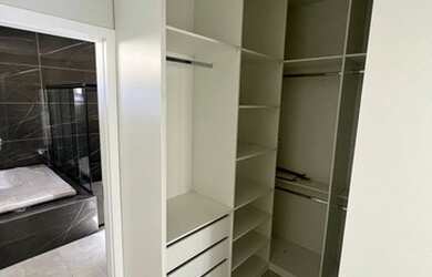 Imagem 15: CASA LUXUOSA COM 4 SUÍTES LOCALIZADA NO JOCKEY CLUB-VICENTE PIRES