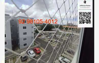 Imagem 11: Smat Vista do Sol. Piscina, Churrasqueira, Ar-condicionadoeImóvel novo