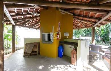 Imagem 6: Apartamento para Venda - 65.29m², 3 dormitórios, sendo 1 suites, 1 vaga - Partenon