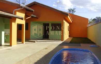 Imagem 1: Ótima chácara para locação no Vale do Igapó - Bauru/SP