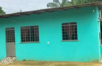 Imagem: O apartamento possui 1 Dormitório, 1 Banheiro e está localizado