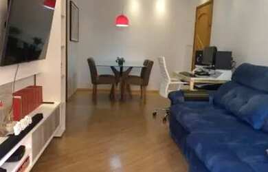 Imagem 2: Apartamento com 2 dormitórios à venda, 71 m² por R$ 439.999,90 - Jardim...