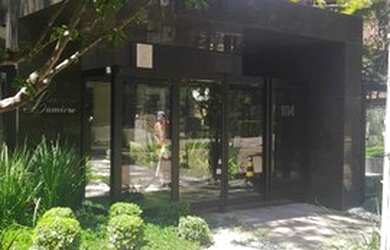 Imagem: O apartamento possui 3 Dormitórios, 5 Banheiros, 4 Vagas na