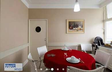 Imagem 11: MARAVILHOSO APARTAMENTO A VENDA NO JARDIM AMÉRICA