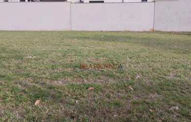 Imagem: O terreno possui 250m² de Área e está localizado em Centro