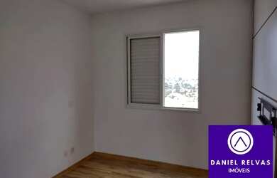 Imagem 8: Lindo Apartamento Para Venda no Jardins de Tamboré