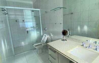 Imagem 14: Vendo maravilhoso apartamento na rua Pamplona com 3 suítes, 2 vagas,...