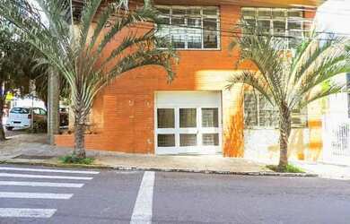 Imagem: O depósito possui 232m² de Área, Imóvel novo e está localizado