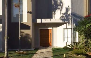 Imagem 4: CASA A VENDA em condomínio fechado de alto padrão em Jundiaí