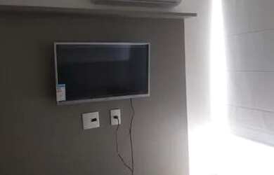 Imagem 6: Apartamento 1 Quarto Mobiliado Beach Class Excelsior no Pina