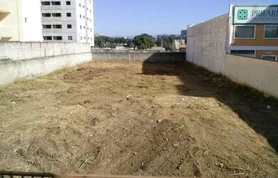 Imagem: O terreno possui 1.000m² de Área e está localizado em Vila