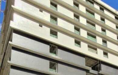 Imagem: O studio possui 1 Dormitório, 1 Banheiro, 20m² de Área, Imóvel