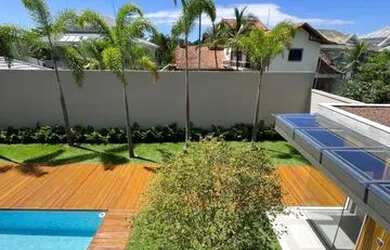 Imagem 11: Casa em Condomínio para Venda em Rio de Janeiro, Barra da Tijuca, 5 dormitórios,...