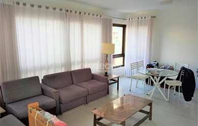 Imagem: O apartamento possui 2 Dormitórios, 3 Banheiros, 1 Vaga na