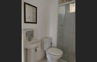 Imagem 11: Apartamento com 2 dormitórios, 38 m² - venda por R$ 165.000,00 ou aluguel por R$ 1.280,00