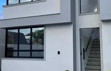 Imagem: O apartamento possui 3 Dormitórios, 1 Banheiro, 77m² de Área