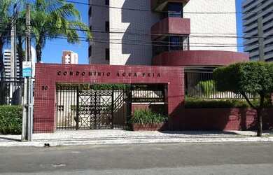 Imagem: O apartamento possui 3 Dormitórios, 4 Banheiros, 3 Vagas na