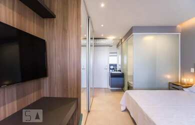 Imagem 6: Apartamento para Aluguel - Vila Olímpia, 1 Quarto, 30 m2