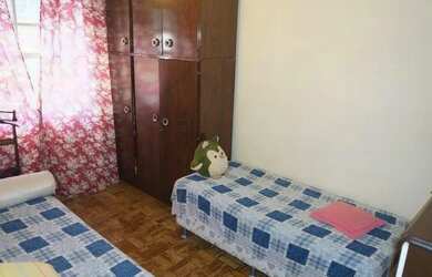 Imagem 3: Vendo apartamento, 03 dormitórios, Encruzilhada, Santos, SP