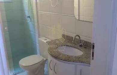 Imagem 9: Apartamento 01 Dorm. em Atibaia Jardim - Atibaia