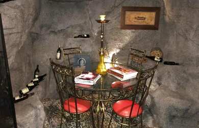 Imagem 11: Casa Alto Padrão para Venda em Itaipu Niterói-RJ - CA03022