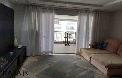 Imagem 2: Apartamento a venda no Premiatto, Vila Arens, Jundiaí