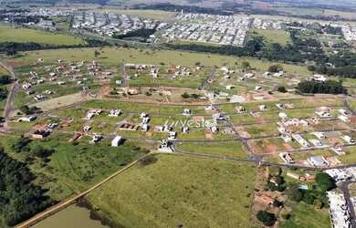 Imagem 3: Terreno à venda, 333 m² por R$ 141.916 - Miravista - Mirassol/SP