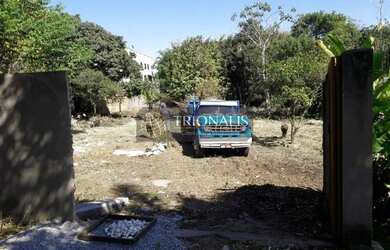 Imagem: O terreno está localizado em Ressaca, Atibaia à venda por