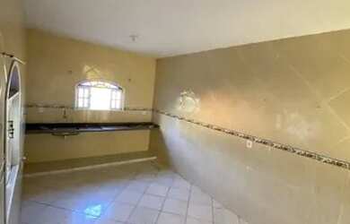 Imagem: A casa em condomínio possui 2 Dormitórios, 1 Banheiro e está