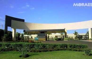 Imagem 2: Terreno em Condomínio Fechado à venda, 525 m² por R$ 395.000 - Residencial...