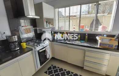 Imagem 14: Casa Sobrado em Osasco. Área de serviço, 145m² de Área, 2 Vagas na...