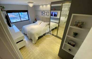 Imagem 7: Apartamento à venda, 100 m² por R$ 779.000,00 - Kobrasol - São José/SC