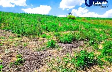 Imagem: O terreno possui 500m² de Área e está localizado em Centro