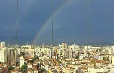 Imagem: O apartamento possui 3 Dormitórios, 4 Banheiros, 2 Vagas na