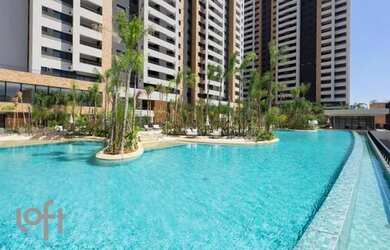 Imagem 14: Apartamento à venda em Brás com 57 m², 2 quartos, 1 suíte, 1 vaga