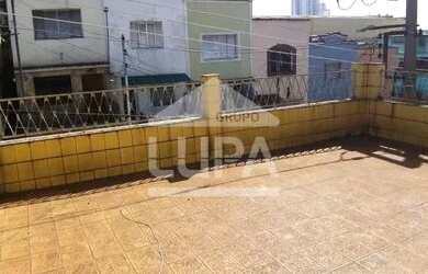 Imagem: O terreno possui 134m² de Área e está localizado em Vila