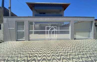 Imagem: A casa em condomínio possui 2 Dormitórios, 1 Banheiro, 1 Vaga