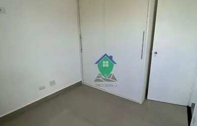 Imagem 13: Apartamento com 2 dormitórios, 46 m² - venda por R$ 255.000,00 ou aluguel...