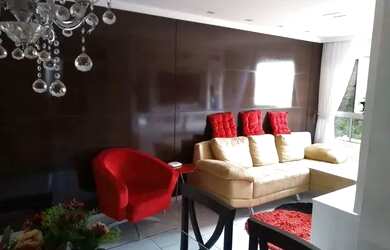 Imagem 2: 4 andar Livre e todo reformado no Reserva São Lourenço