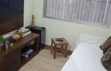 Imagem 1: São Paulo - Apartamento Padrão - Brooklin