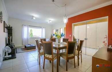 Imagem 7: Casa de 183,88m², 3 quartos - R$906.000 Residencial Itatiba Country Club