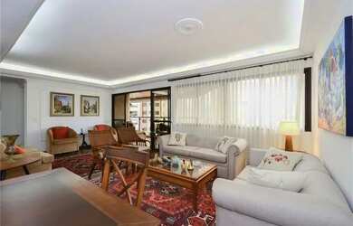 Imagem 5: APARTAMENTO RESIDENCIAL em São Paulo - SP, Panamby