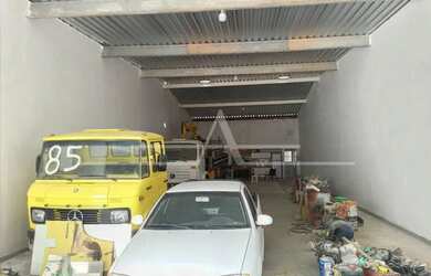 Imagem 5: GALPAO COMERCIAL em BRAGANÇA PAULISTA - SP, APARECIDA